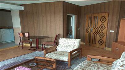 هتل آپارتمان آلتین سرعین هتل آپارتمان آلتین سرعین